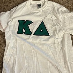 Kappa Delta Letters